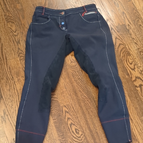 Cavallo Pants - Cavallo Equestrian Riding Pants